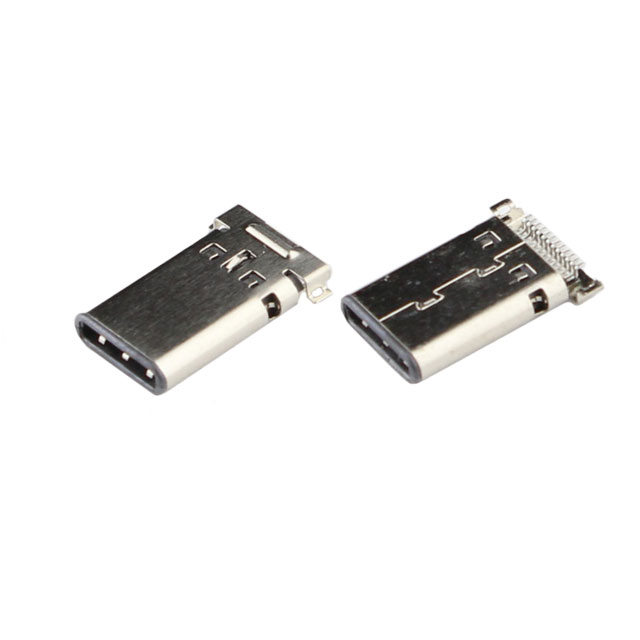 Assmann WSW Components AUSB1-DMN-HSR1 electronic component product image