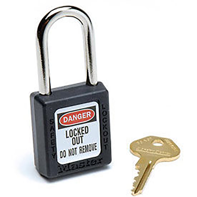 Master Lock 410BLK electronic component product image