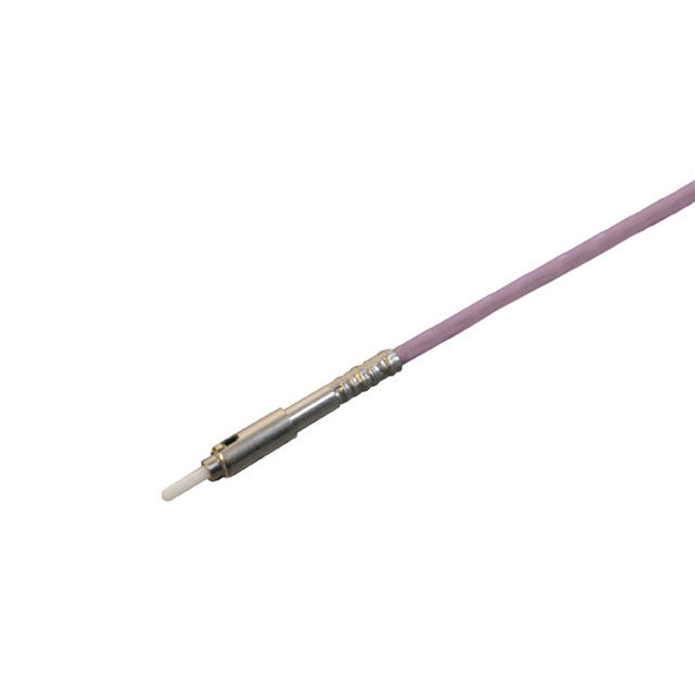 Amphenol Fiber Systems International M801-MS1N electronic component product image