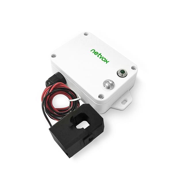 Netvox R718N125-US915 electronic component product image