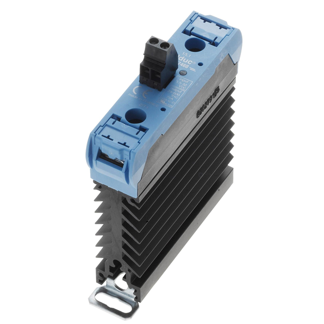 Celduc Inc. SUL967460 electronic component product image