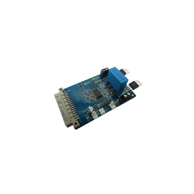 Infineon Technologies EVAL2ED020I12F2TOBO1 electronic component product image