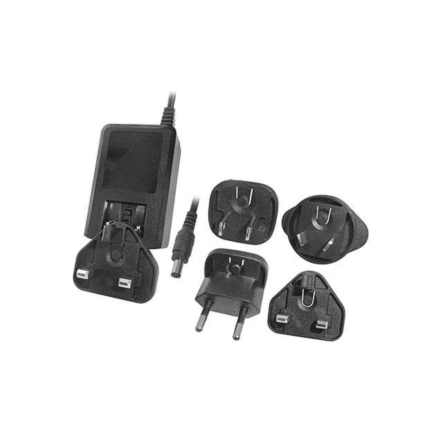 Ideal Power Ltd. 25HK-AY-090A266-CP electronic component product image