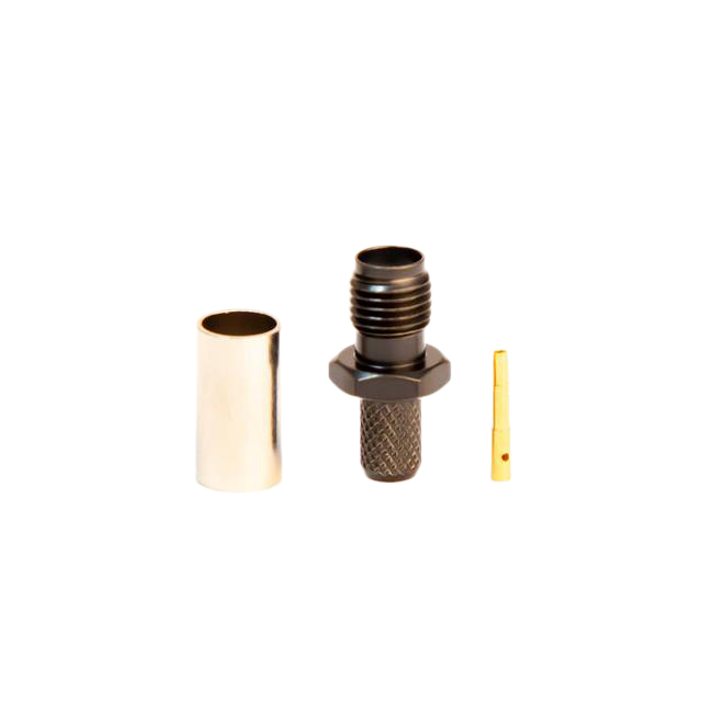 Big Cat Cables BC-302-195-BK electronic component product image