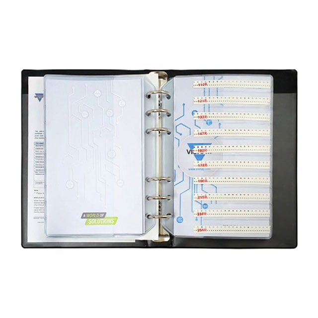 Vishay Dale LAE2BCHIP0603KFE96 electronic component product image