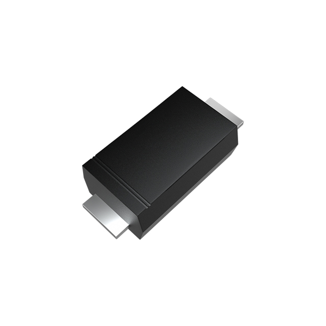 ANBON SEMICONDUCTOR (INT'L) LIMITED SMF12CA electronic component product image