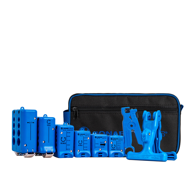 Jonard Tools TK-108 electronic component product image
