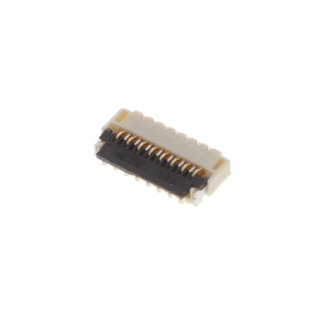 TE Connectivity AMP Connectors 1-2328724-5 electronic component product image