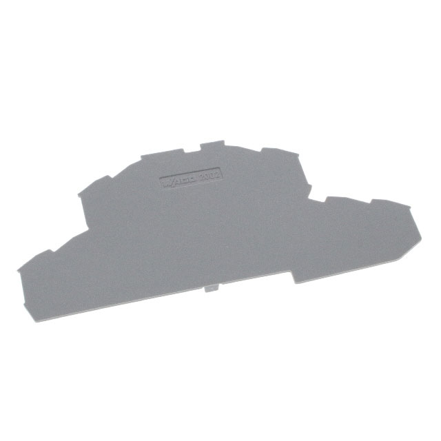 WAGO Corporation 2002-2491 electronic component product image