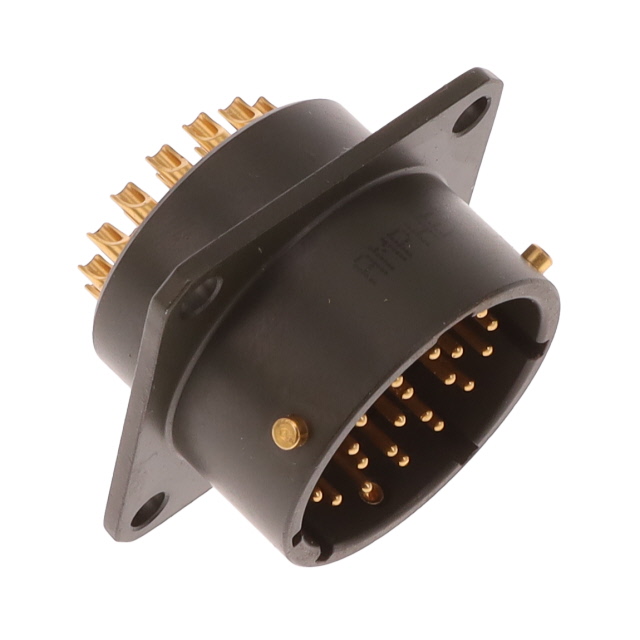 Amphenol Limited 62GB-12E16-26PN electronic component product image