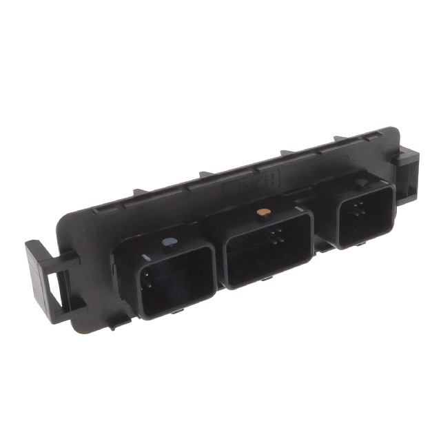 Cinch Connectivity Solutions LH0000300000000 electronic component product image