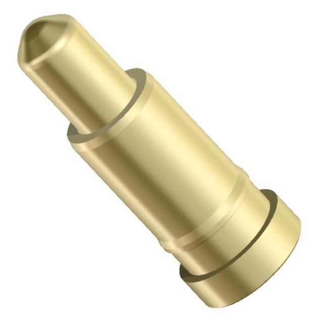Preci-Dip 0900-2-CLIP electronic component product image