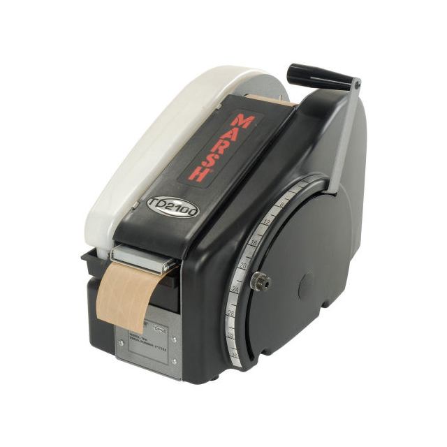 Marsh TDH electronic component product image