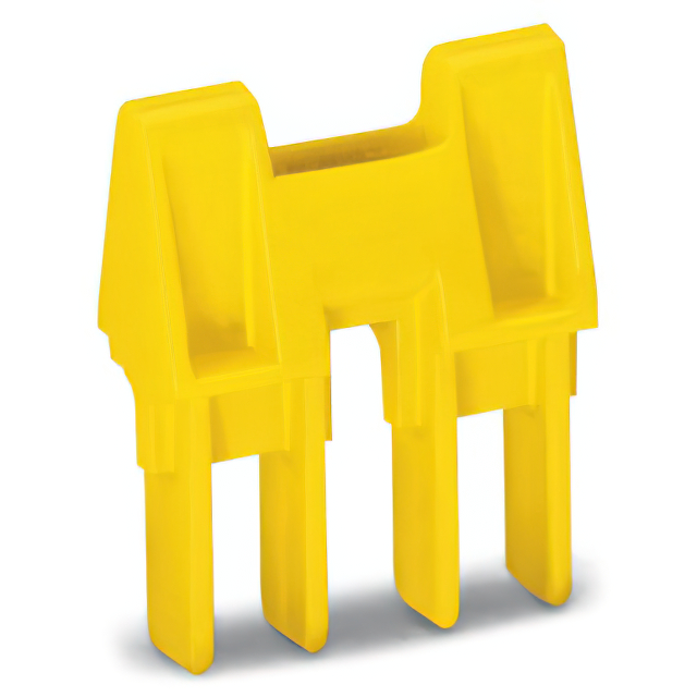 WAGO Corporation 282-372 electronic component product image