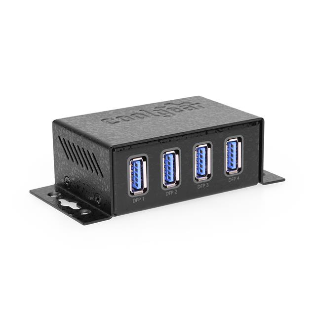Coolgear CG-U3MINI4PH electronic component product image