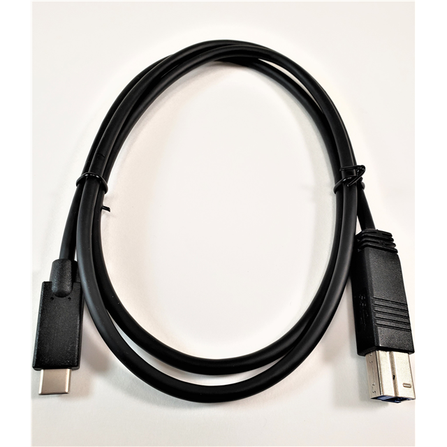 Micro Connectors, Inc. E07-314CB-1M electronic component product image