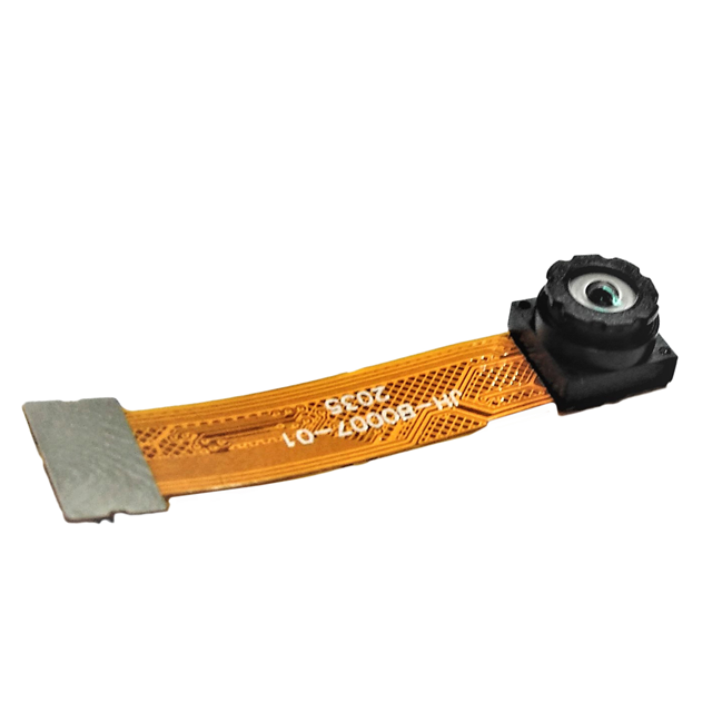 Himax HM0360-MWA-00FP963 electronic component product image