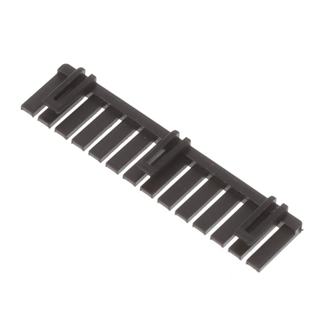 TE Connectivity AMP Connectors 1-1969443-4 electronic component product image