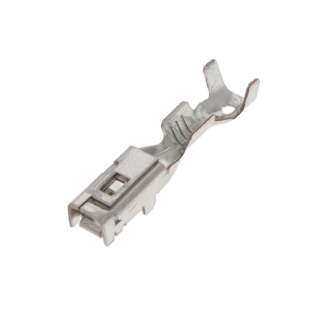 TE Connectivity AMP Connectors 1326032-2 electronic component product image