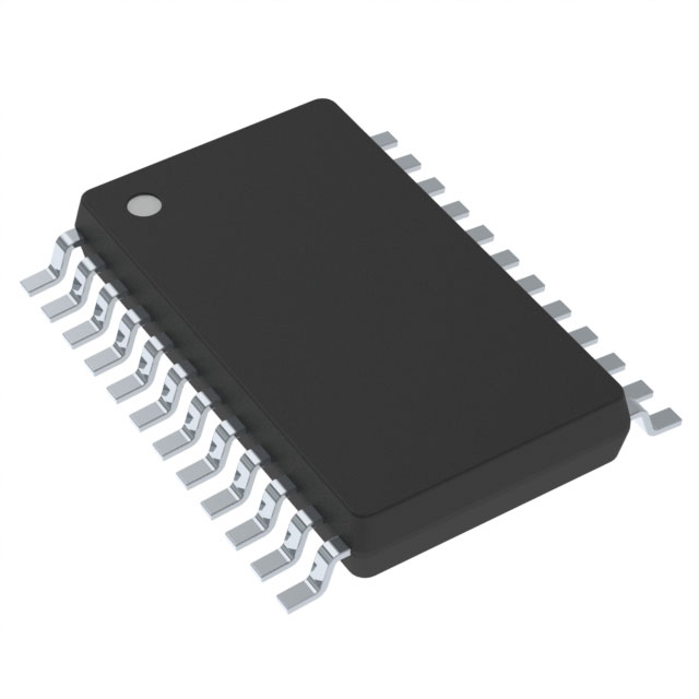 Lumissil Microsystems IS32LT3123-ZLA3-TR electronic component product image