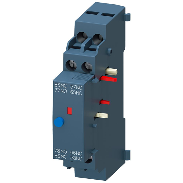 Siemens 3RV29211M electronic component product image