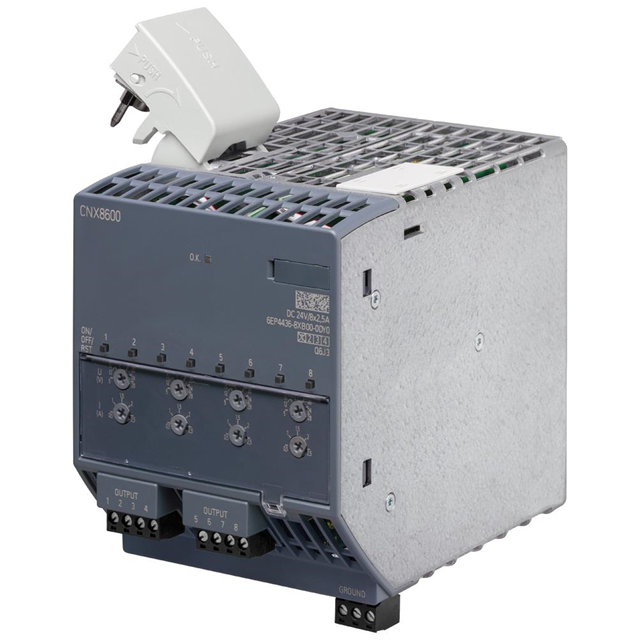 Siemens 6EP44368XB000DY0 electronic component product image