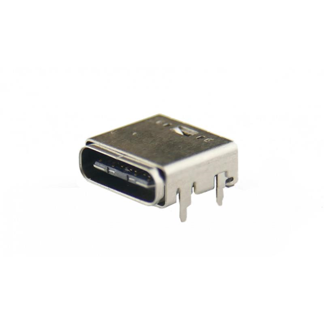 Assmann WSW Components A-USB1-AFN-EA-HSR50 electronic component product image