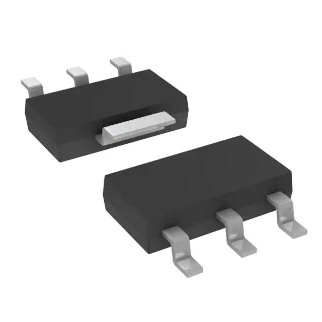 SimpleChips CL2A20-ST electronic component product image