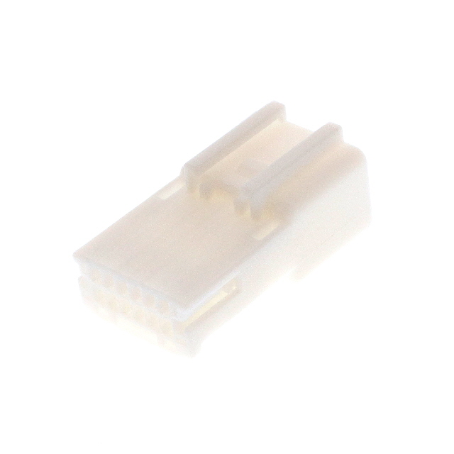 TE Connectivity AMP Connectors 1473407-1 electronic component product image