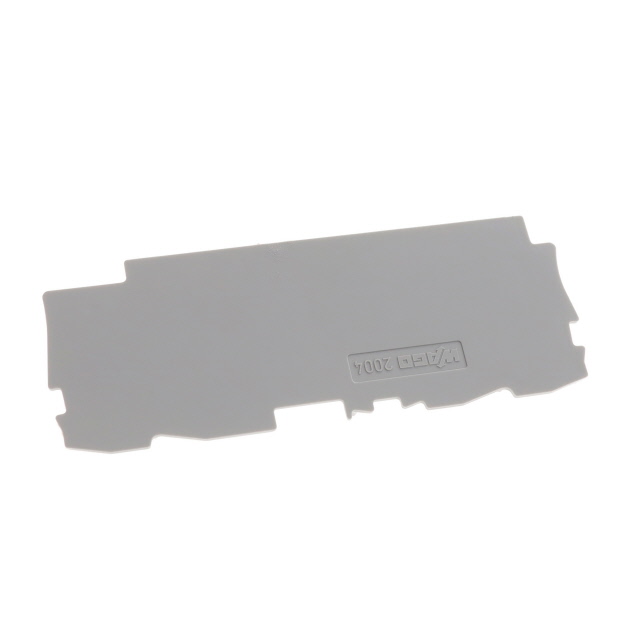 WAGO Corporation 2004-1491 electronic component product image