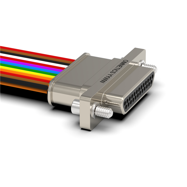 Omnetics A98181-025 electronic component product image