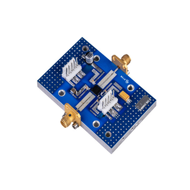 MACOM Technology Solutions CMPA2735015S-AMP1 electronic component product image