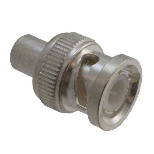 TE Connectivity AMP Connectors 1-1337470-0 electronic component product image