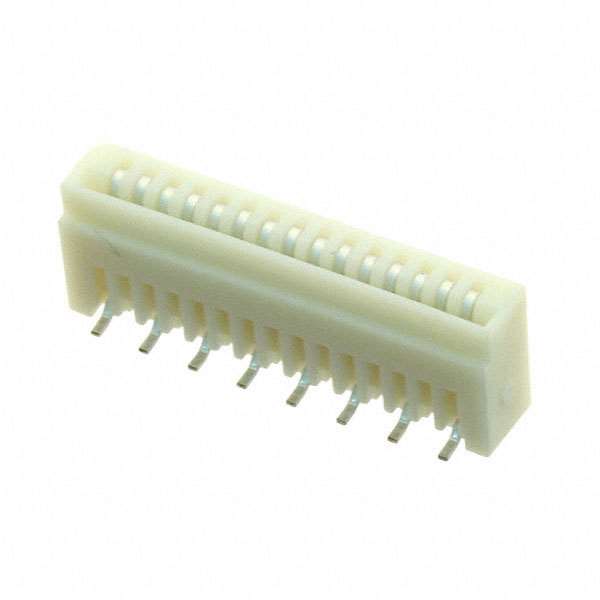TE Connectivity AMP Connectors 1-84982-5 electronic component product image
