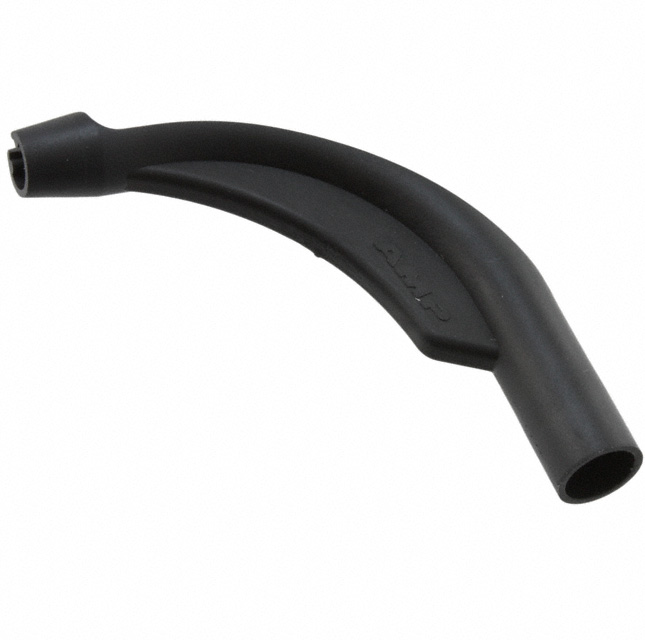 TE Connectivity AMP Connectors 1278705-3 electronic component product image