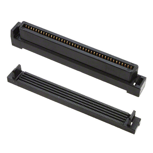 TE Connectivity AMP Connectors 1-557089-3 electronic component product image