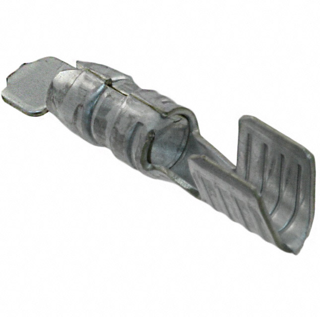TE Connectivity AMP Connectors 1742039-1 electronic component product image