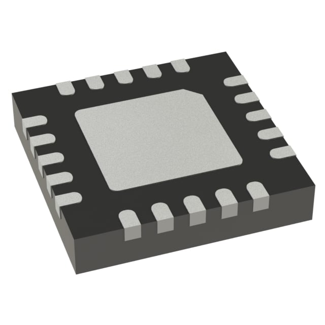 Azoteq (Pty) Ltd IQS7222C-001-QNR electronic component product image