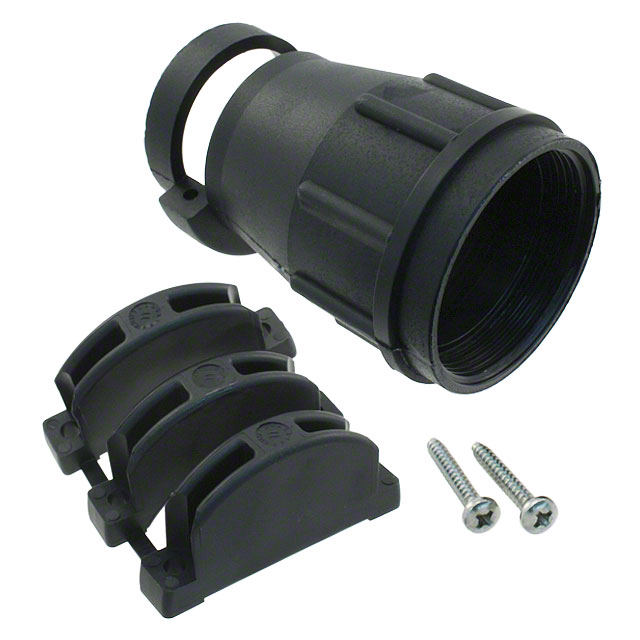 ITT Cannon, LLC TR24ASR1N electronic component product image
