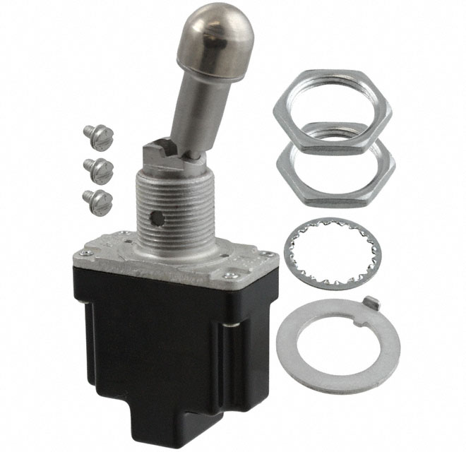 Honeywell Sensing and Productivity Solutions 1TL1-1L electronic component product image