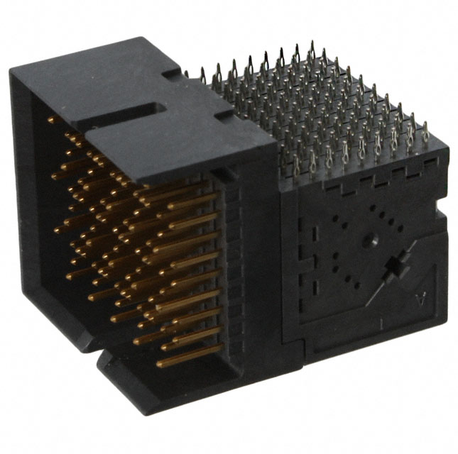 TE Connectivity Aerospace, Defense and Marine 2102317-1 electronic component product image