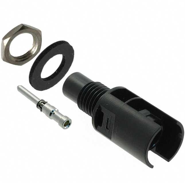 TE Connectivity AMP Connectors 2120382-2 electronic component product image