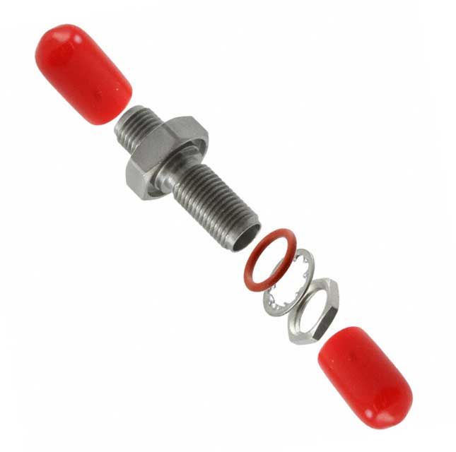 TE Connectivity AMP Connectors 501050-1 electronic component product image