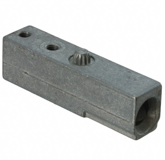 TE Connectivity AMP Connectors 5223986-8 electronic component product image
