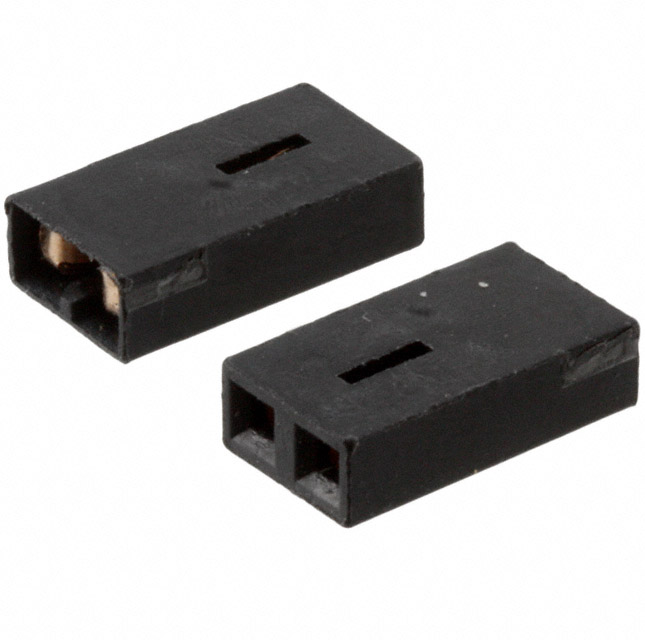 TE Connectivity AMP Connectors 530153-2 electronic component product image