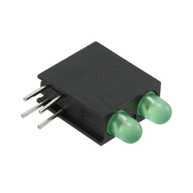 Dialight 5530122200F electronic component product image
