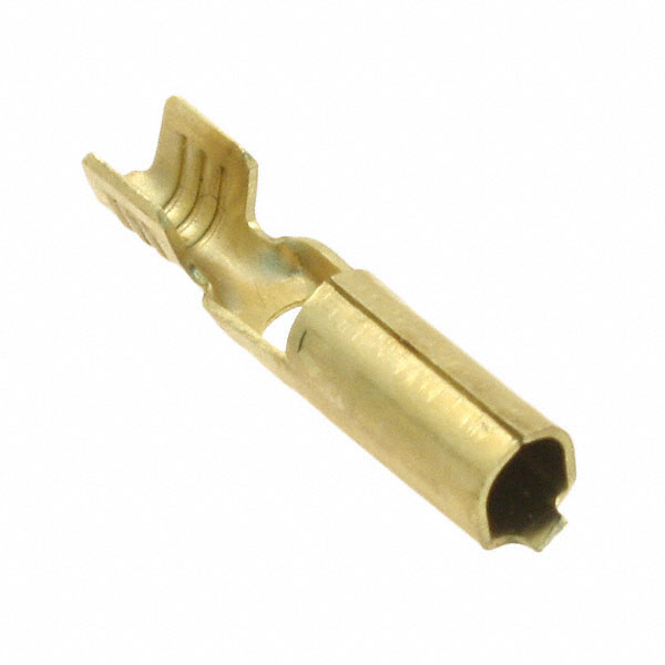 TE Connectivity AMP Connectors 61012-1 electronic component product image