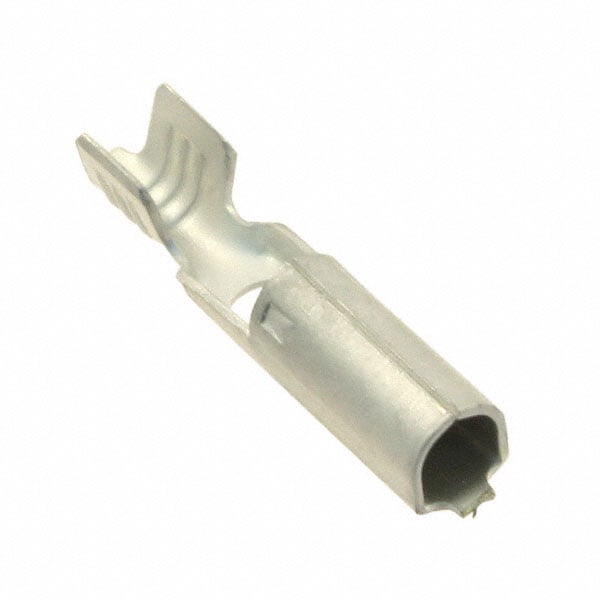 TE Connectivity AMP Connectors 61012-3 electronic component product image