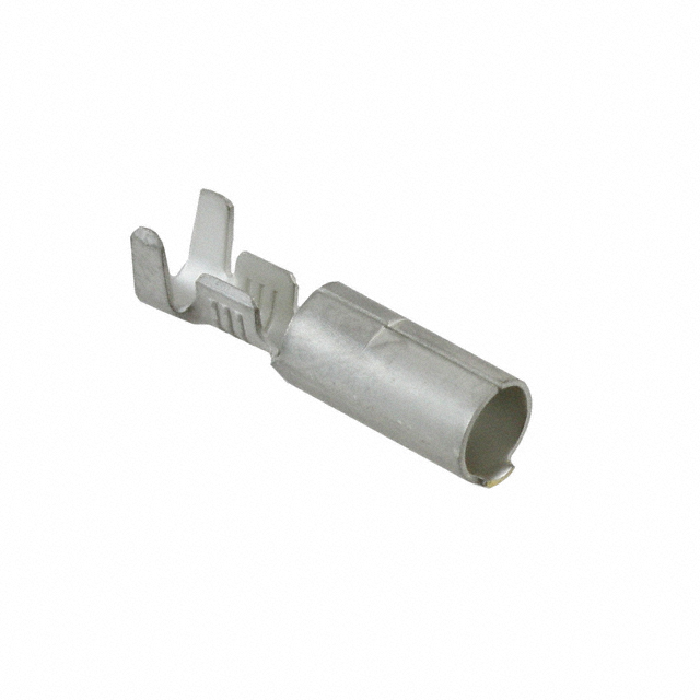 TE Connectivity AMP Connectors 61412-2 electronic component product image