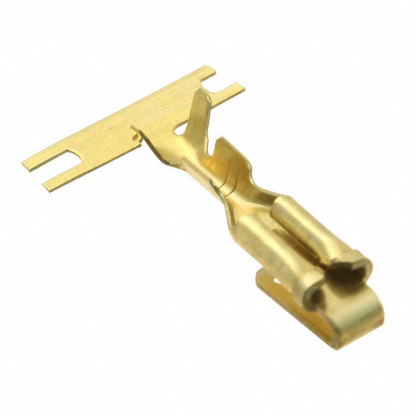 TE Connectivity AMP Connectors 62003-1 electronic component product image